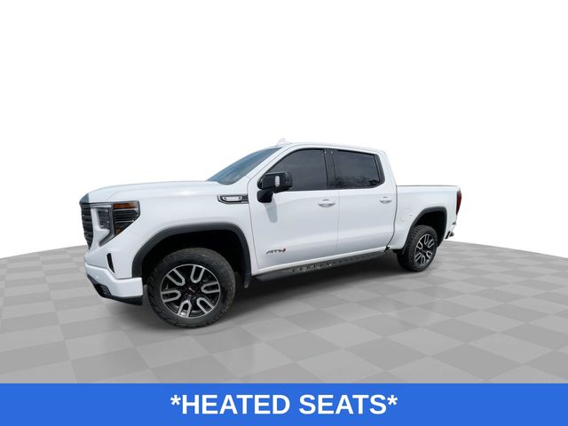 Used 2022 GMC Sierra 1500 For Sale in Muncie, IN