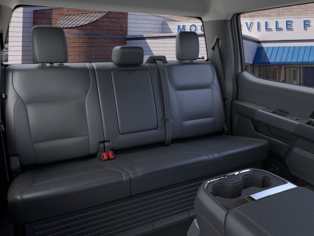 New 2026 White Ford Lariat image 11