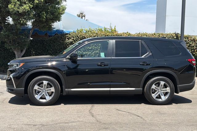 Used 2023 Honda Pilot SUV
