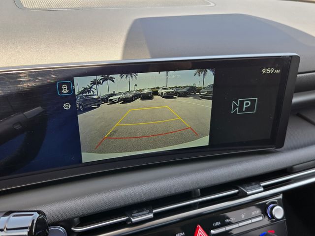 2026 Hyundai Tucson - $33,260