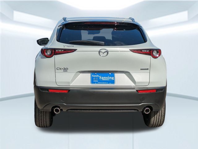 Mazda CX-30 Select Sport i-ACTIV AWD