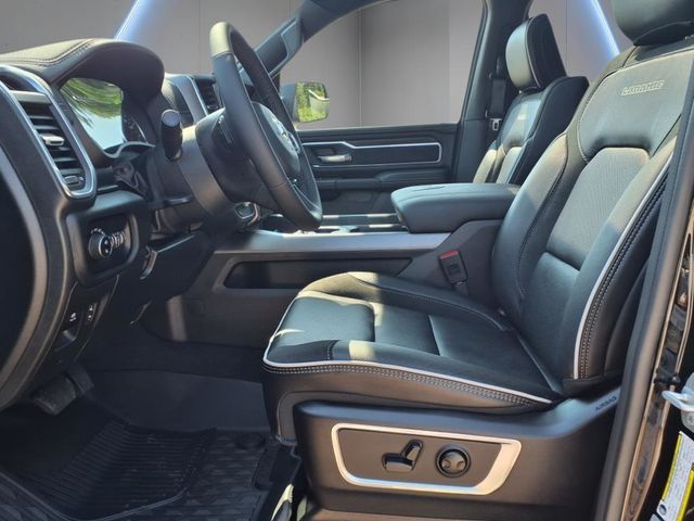 2026 RAM 1500 Laramie - Photo 12