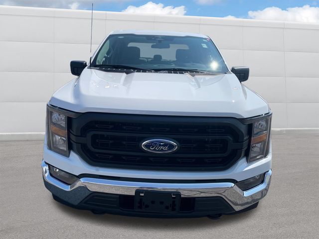 2023 Ford F-150 XL 8