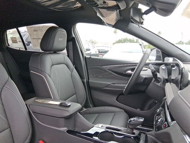 New 2026 White Buick Sport Touring image 16