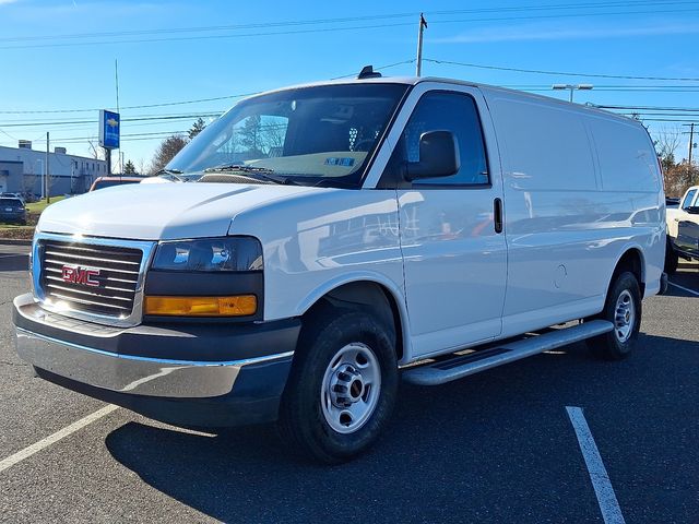used 2024 GMC Savana 2500 car, priced at $31,950