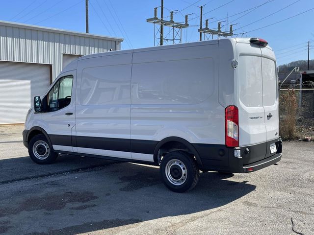 2024 Ford Transit-250 Base 6