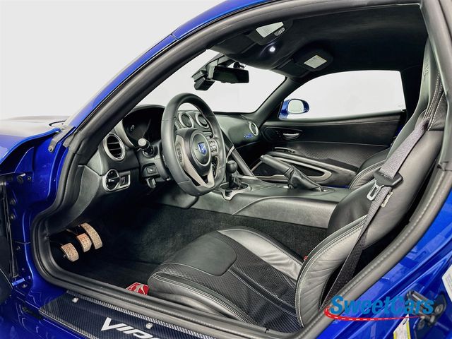 2013 Dodge Viper