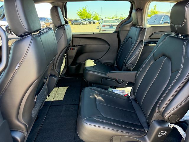 new 2026 Chrysler Voyager car, priced at $38,640