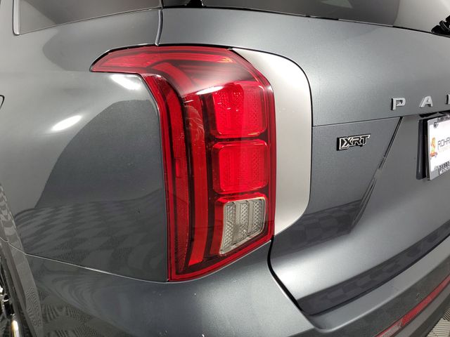 New 2025 Hyundai Palisade For Sale in Indianapolis, IN