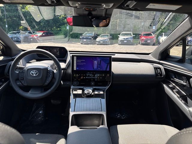 Used 2024 Toyota bZ4X SUV