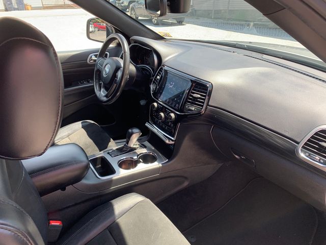 Used 2020 Jeep Grand Cherokee SUV