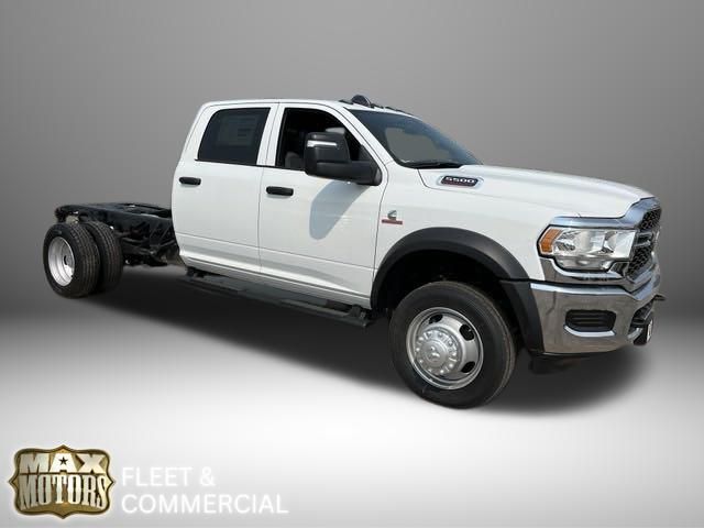 2024 Ram 5500HD Tradesman 12