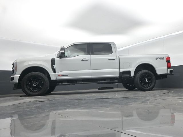 2025 Ford F-250 Super Duty Lariat - Photo 48