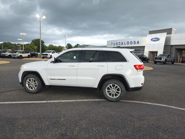 Used 2018 Jeep Grand Cherokee SUV