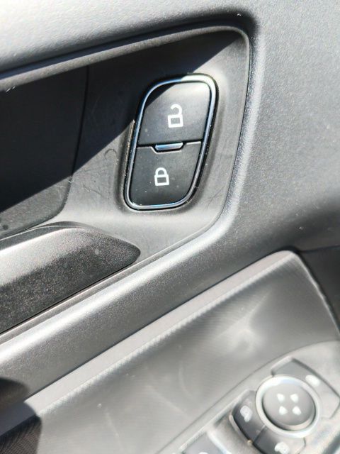 Used 2023 Ford Bronco Sport SUV