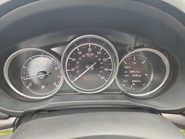 Used 2022 Mazda CX-5 SUV
