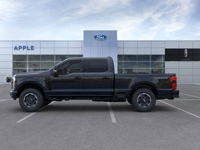 2025 Ford F-250 Super Duty Lariat