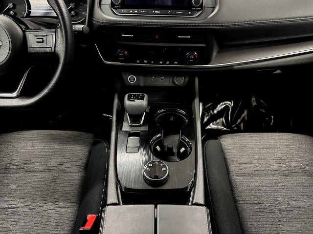 Used 2023 Nissan Rogue SUV