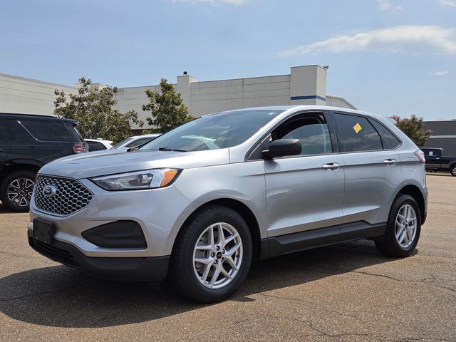 Used 2024 Ford Edge SUV