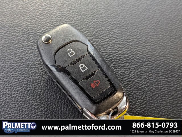 used 2024 Ford F-150 car, priced at $38,954