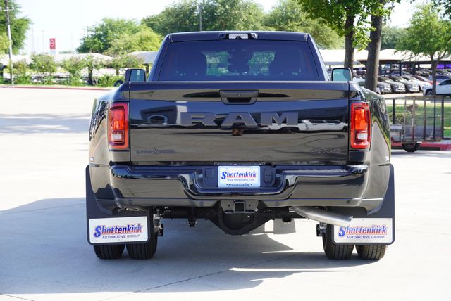 New 2026 Ram 3500 Truck