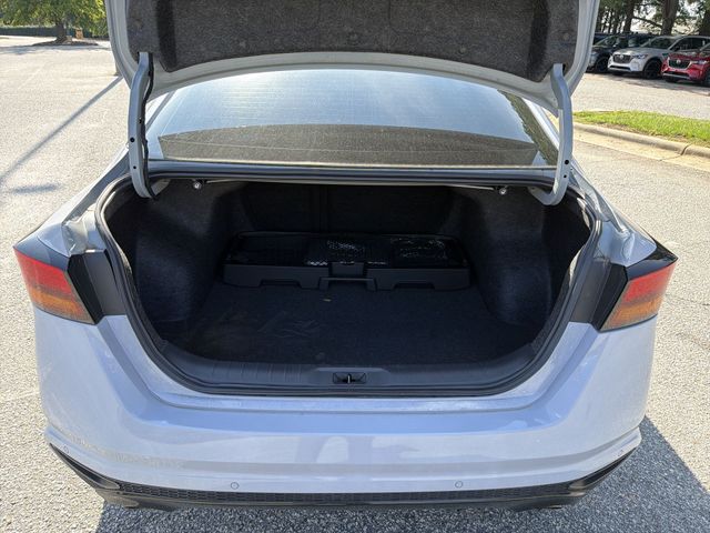 Used 2024 Gray Nissan 2.5 SR image 22