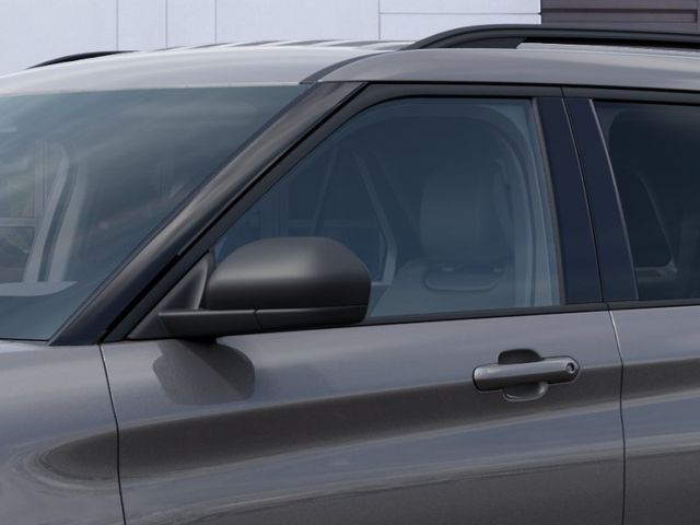 New 2027 Gray Ford Active image 20