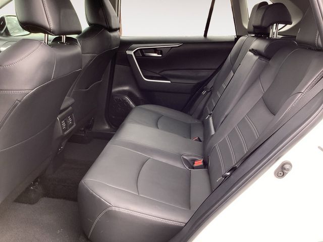 Used Car 2025 Toyota Rav4  Xle Premium For Sale Under $40,000 In San Antonio, Texas