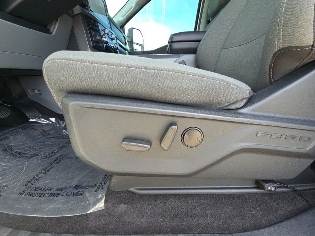 2024 Ford F-150 XLT:B02171B