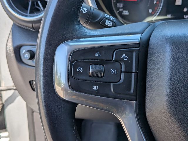 2021 Chevrolet Blazer - Image 19