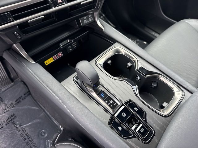 Used 2025 Lexus RX SUV