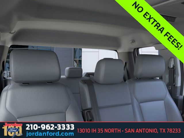 New Car 2025 Ford F-250sd  Xl For Sale Under $70,000 In San Antonio, Texas