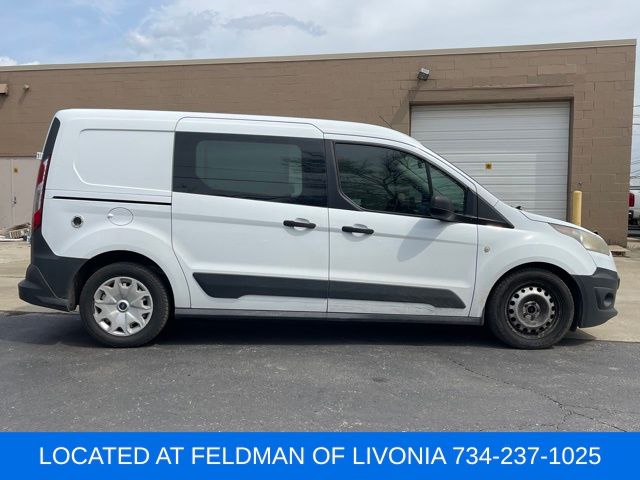 Used 2014 Ford Transit Connect For Sale in Livonia, MI