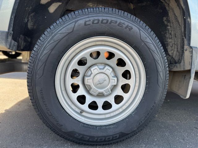 used 2023 Chevrolet Colorado car, priced at $24,219