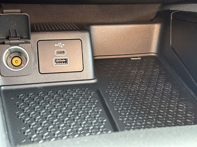 New 2026 Azure Gray Metallic Tri-Coat Ford Big Bend® image 35