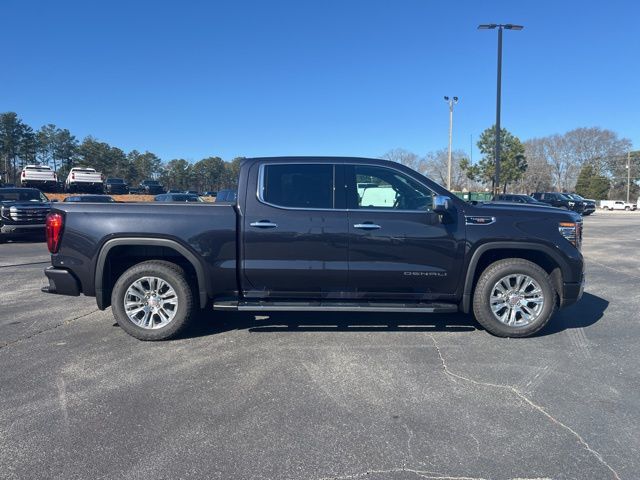 2026 GMC Sierra 1500 Denali:45417
