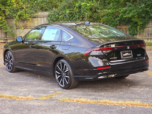 2024 Honda Accord Hybrid Touring 44