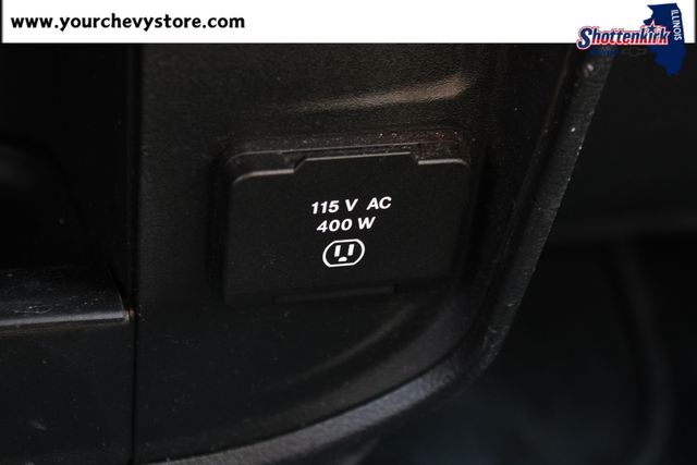 Used 2021 Ram 2500 Truck