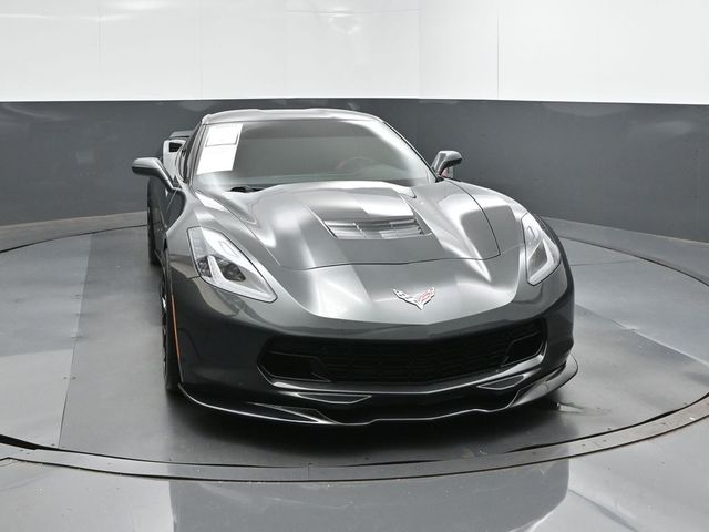 Used 2019 Chevrolet Corvette Coupe