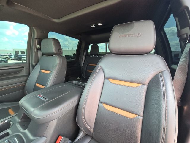 Photo of 2024 GMC Sierra 2500HD AT4 in Dallas, GA - 23,  2024 GMC Sierra 2500HD AT4:43933A