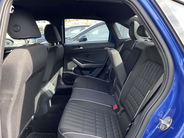 used 2022 Volkswagen Jetta car, priced at $19,501