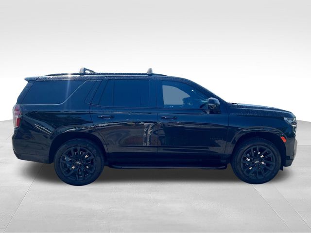 2023 Chevrolet Tahoe LT Black at Stokes Mazda