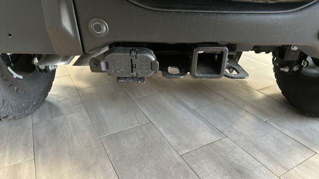 New 2026 Avalanche Ford Raptor image 36