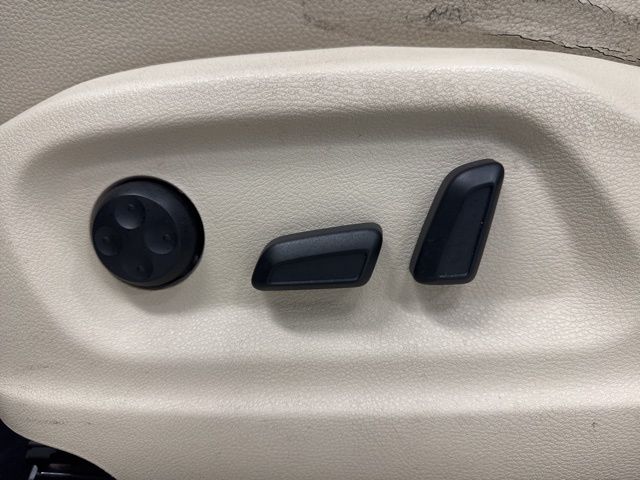 used 2016 Volkswagen Tiguan car, priced at $9,800