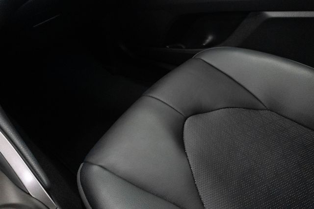Used 2022 Toyota Camry Sedan