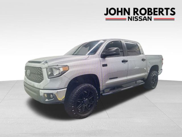 2020 Toyota Tundra SR5 3