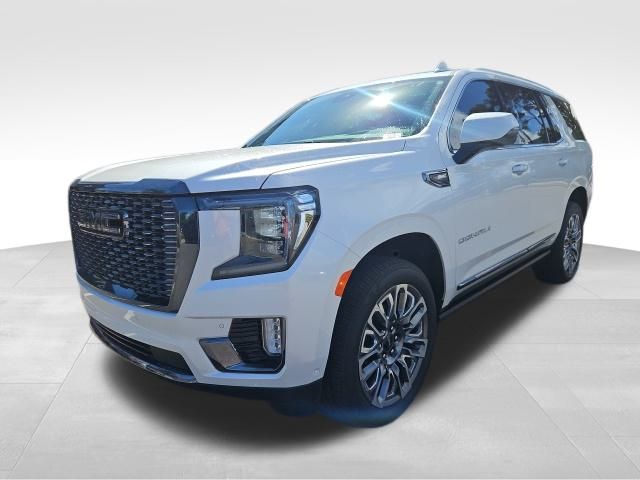 /2024 GMC Yukon