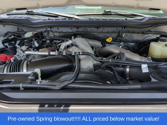 Used 2024 White Ford XL image 47