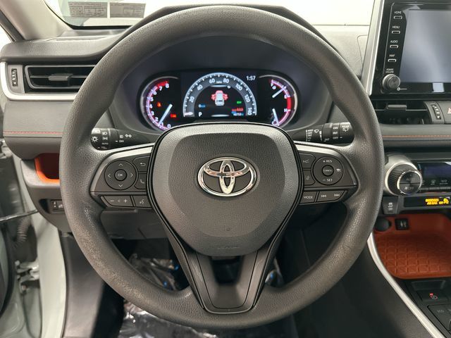 2019 Toyota RAV4 Adventure  at John Sisson Motors