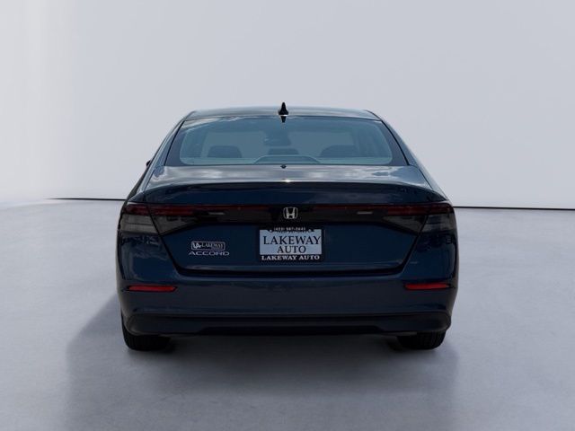 2024 Honda Accord #4